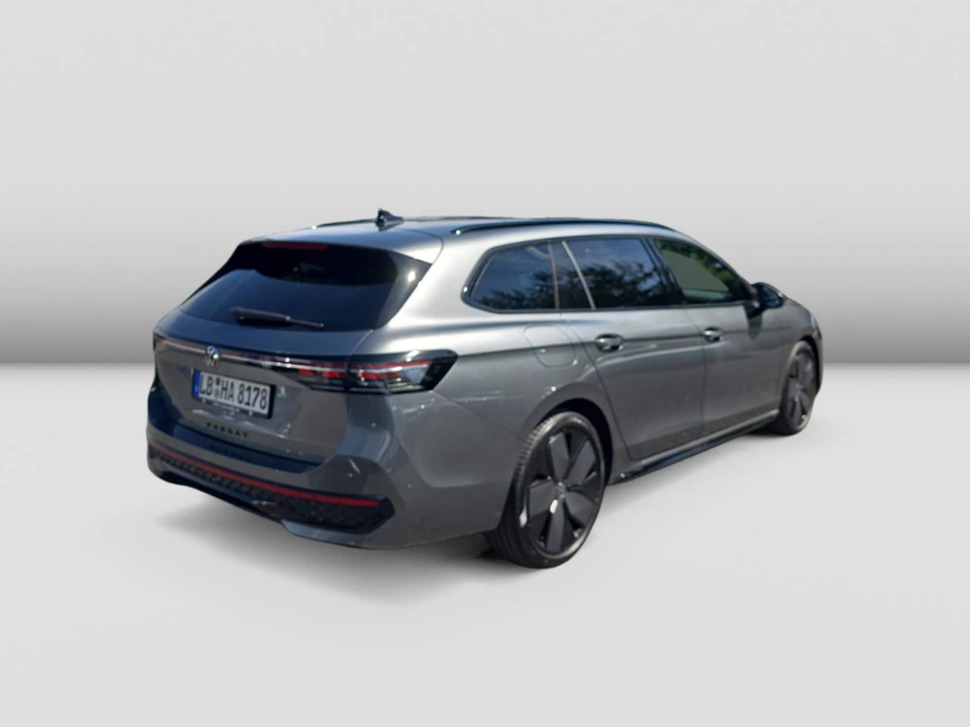 Volkswagen Passat R-Line