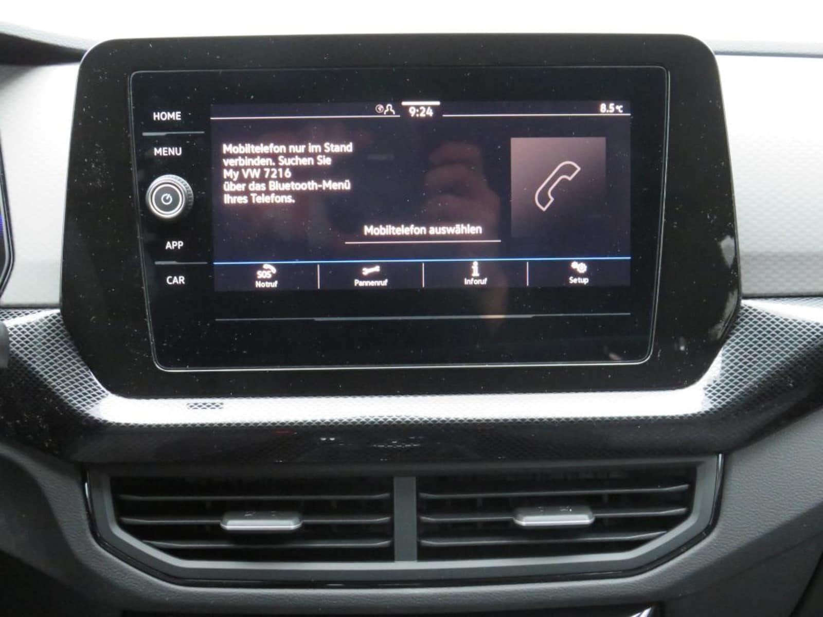 Volkswagen T-Cross – Bild 13