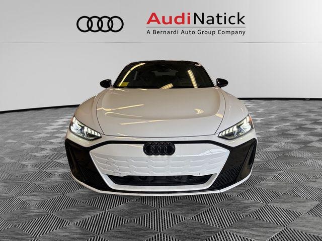 2026 Audi S e-tron GT Prestige - Photo 8