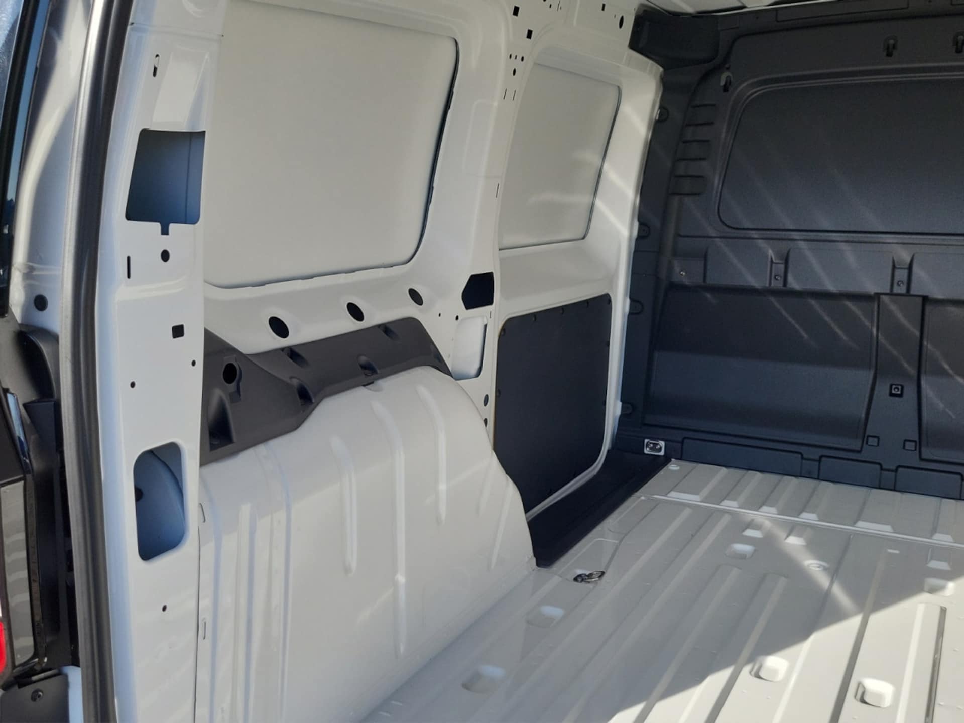 Volkswagen Caddy Maxi Cargo