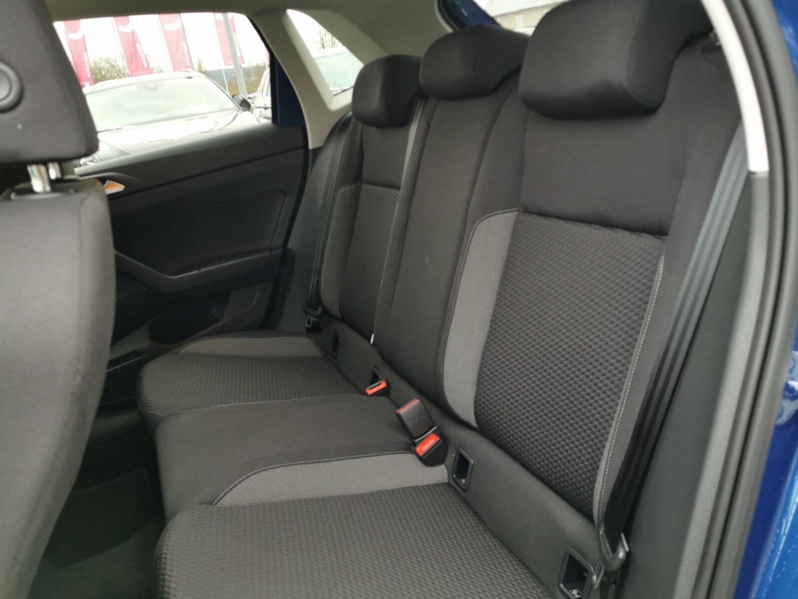Volkswagen Polo – Bild 13