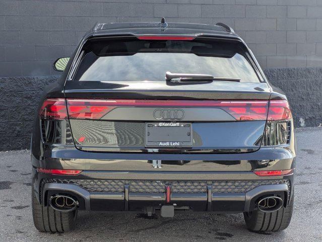 2026 Audi RS Q8 Base - Photo 6
