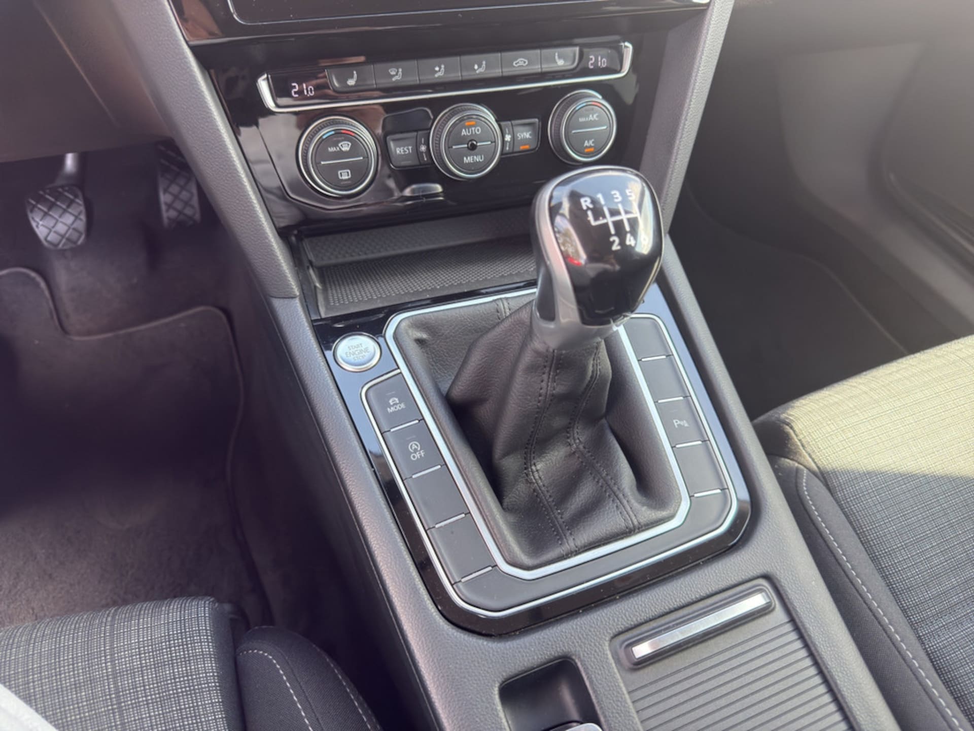 Volkswagen Passat Variant Business