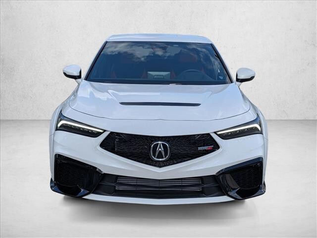 2026 Acura Integra