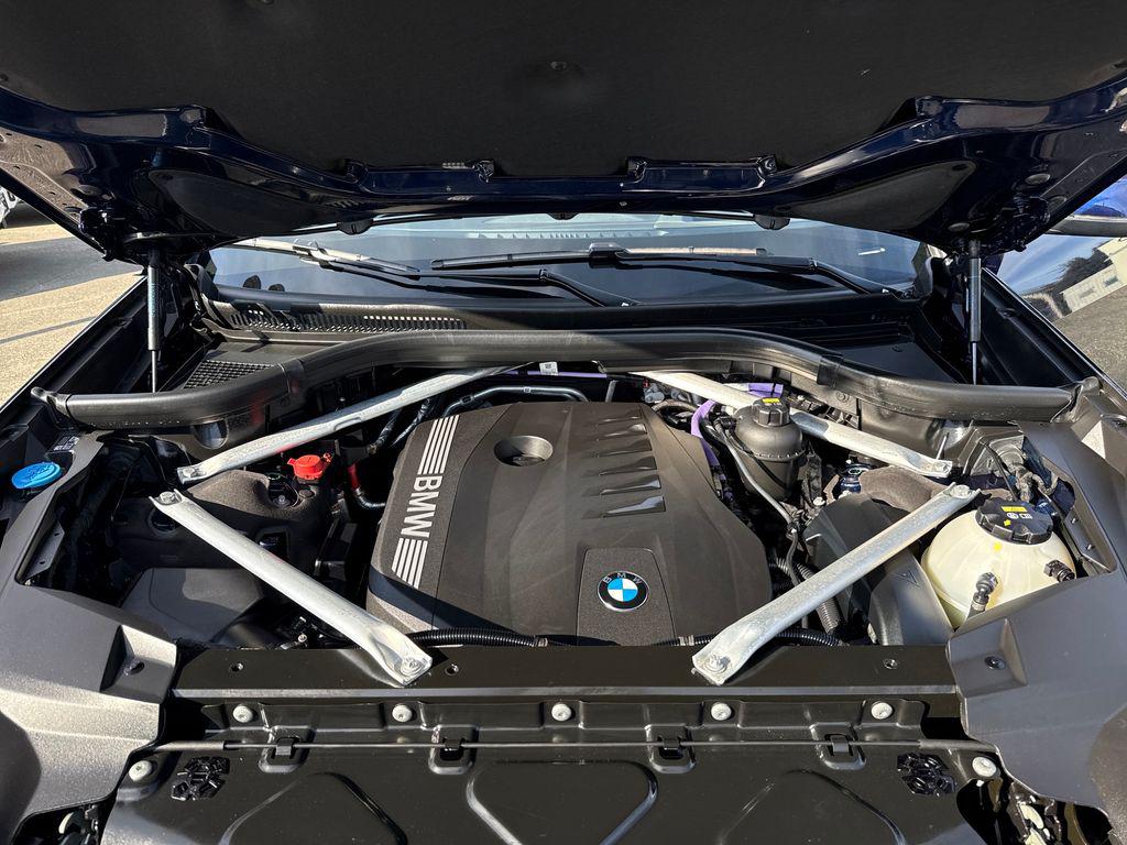 2023 BMW X7 40i - Photo 25