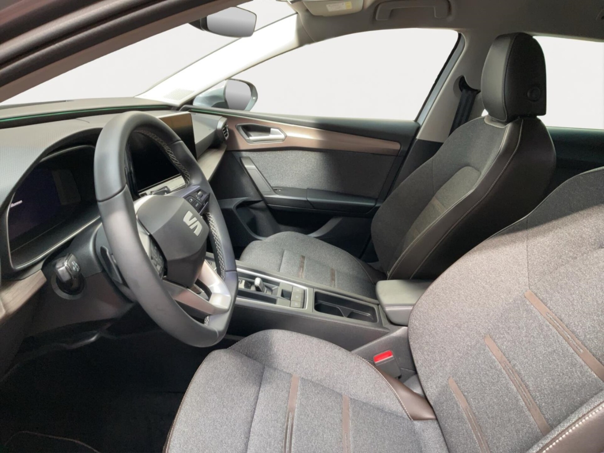 SEAT Leon Sportstourer XCELLENCE