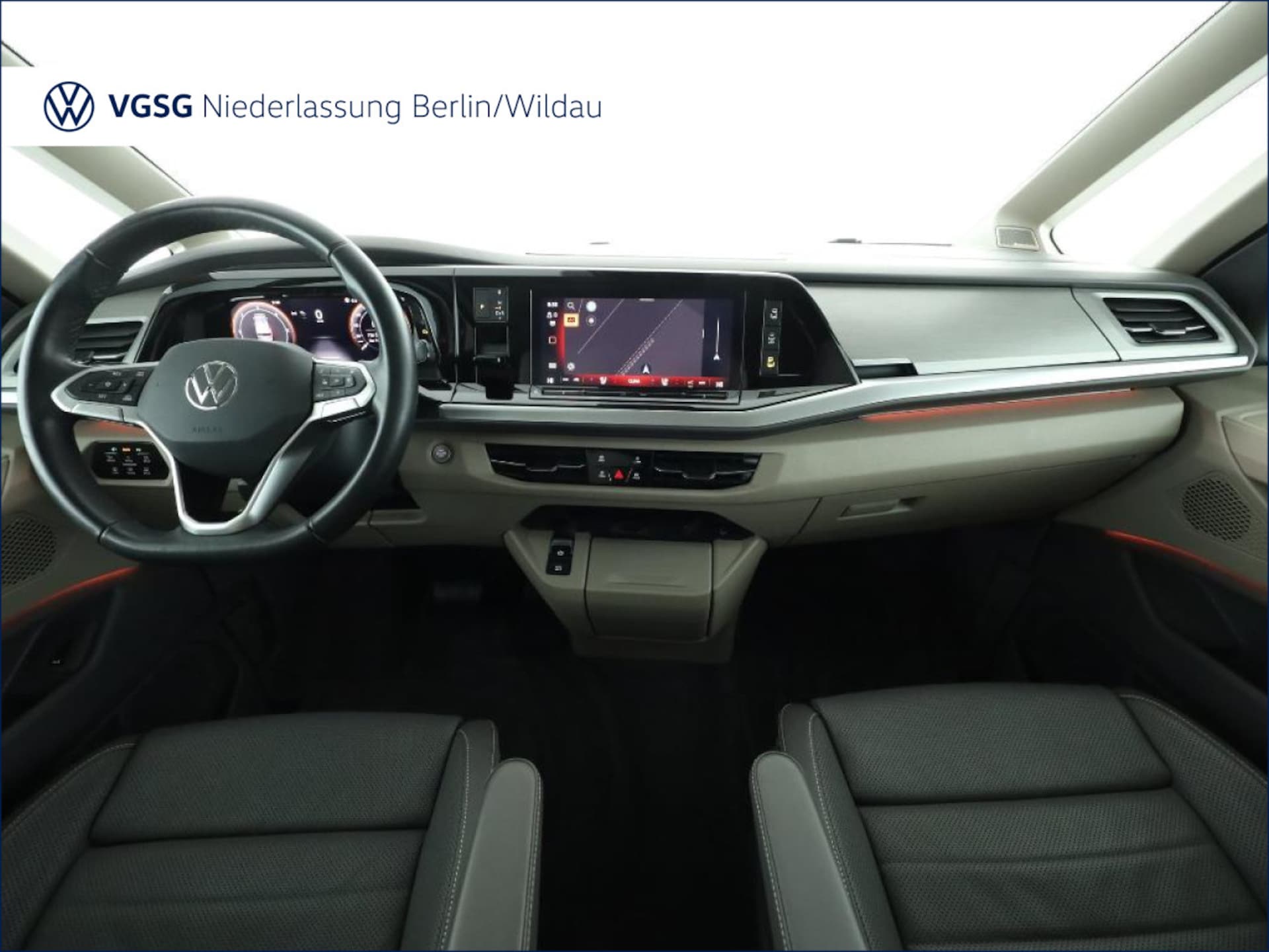 Volkswagen Multivan Life