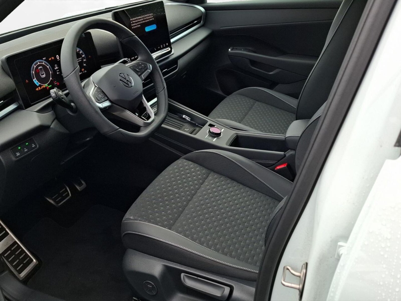 Volkswagen T-Roc – Bild 2