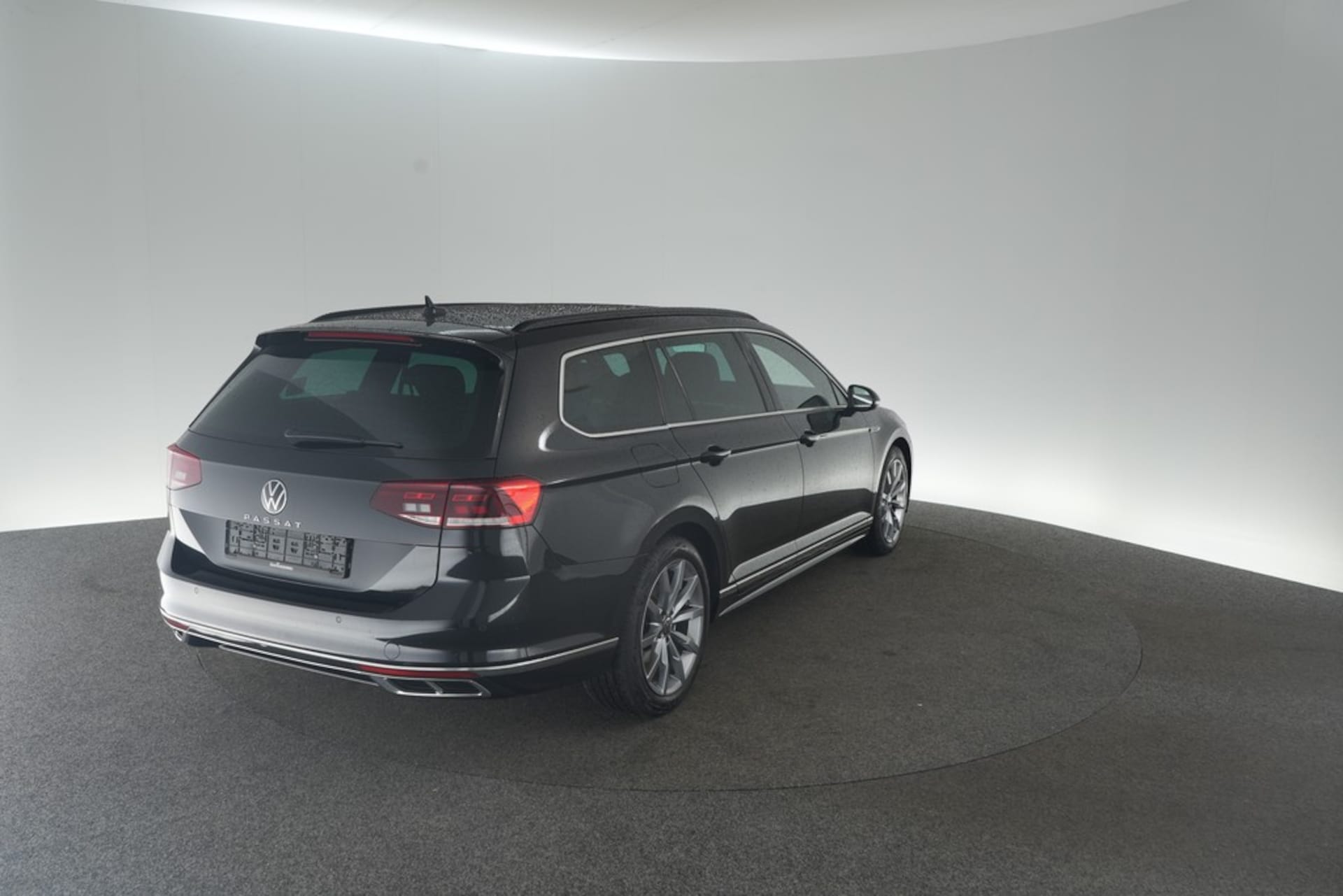 Volkswagen Passat Variant Business
