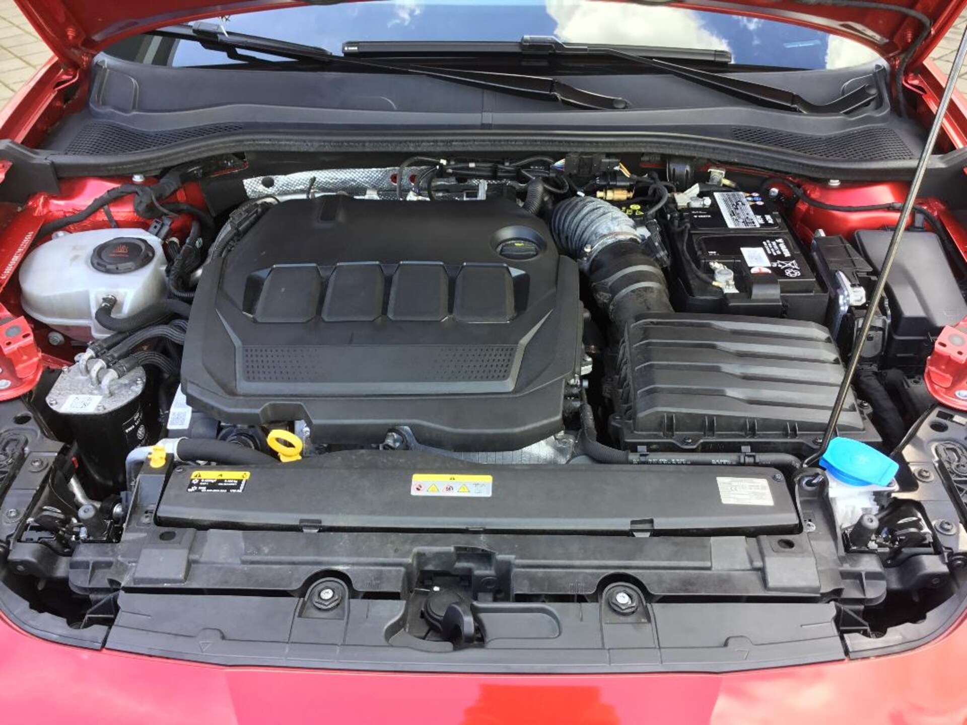 SEAT Leon Sportstourer XCELLENCE