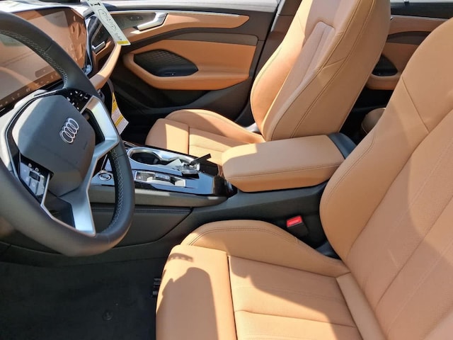 2026 Audi A6 Sedan