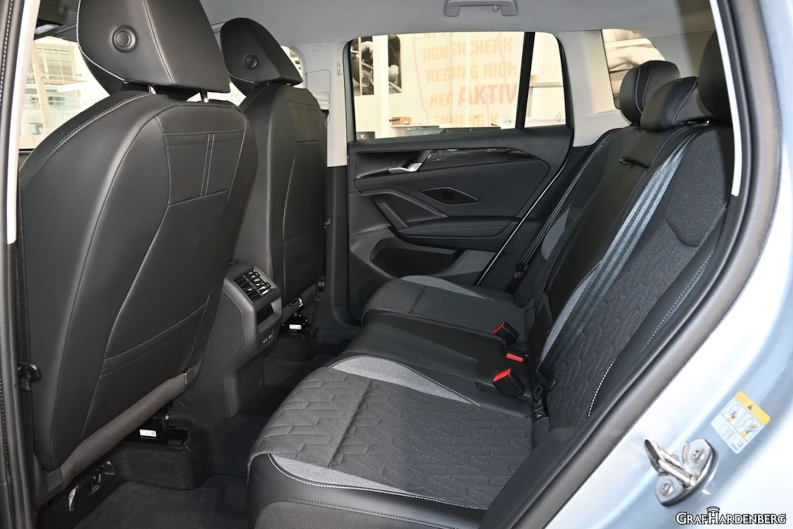 Volkswagen Tiguan – Bild 7