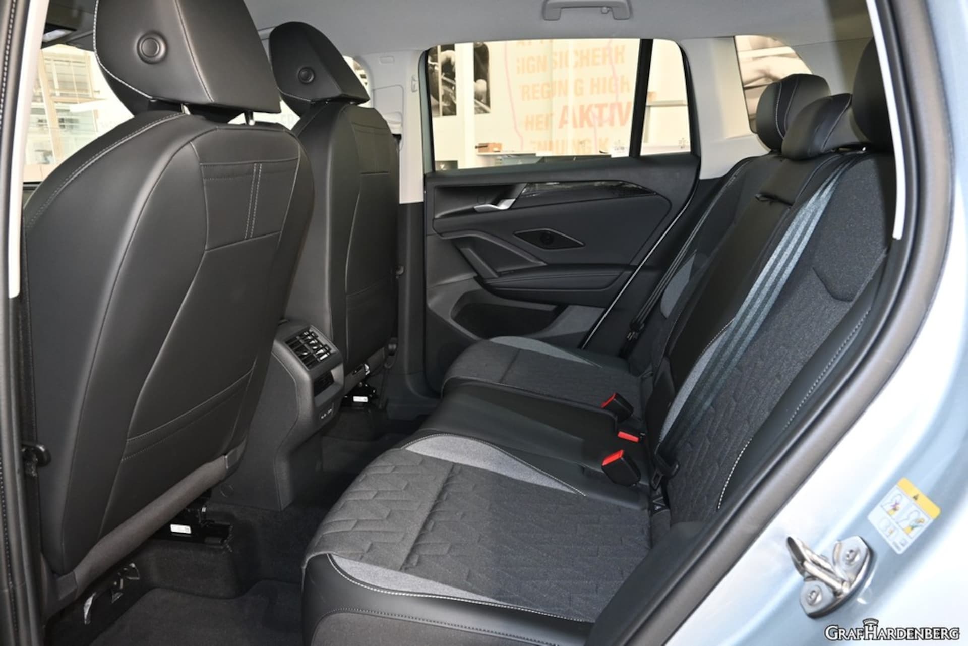 Volkswagen Tiguan Goal