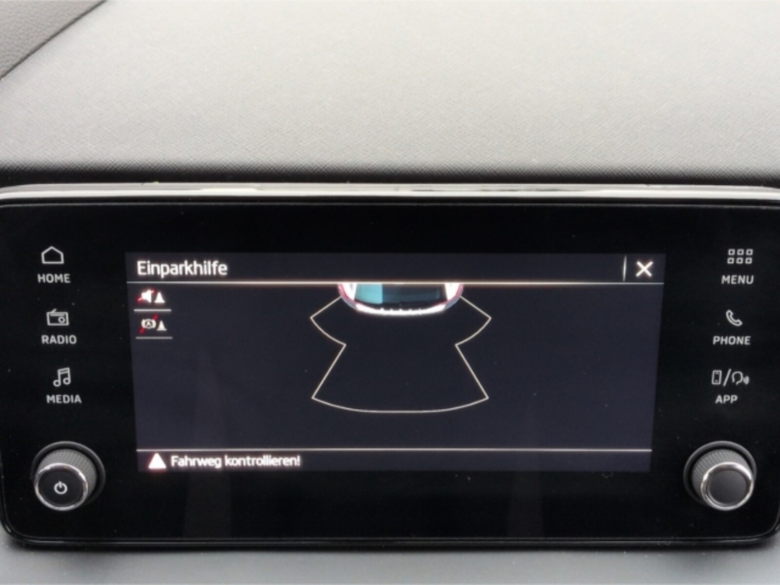 Škoda Scala – Bild 12