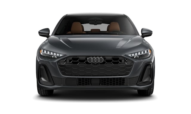 2026 Audi A5 Sedan