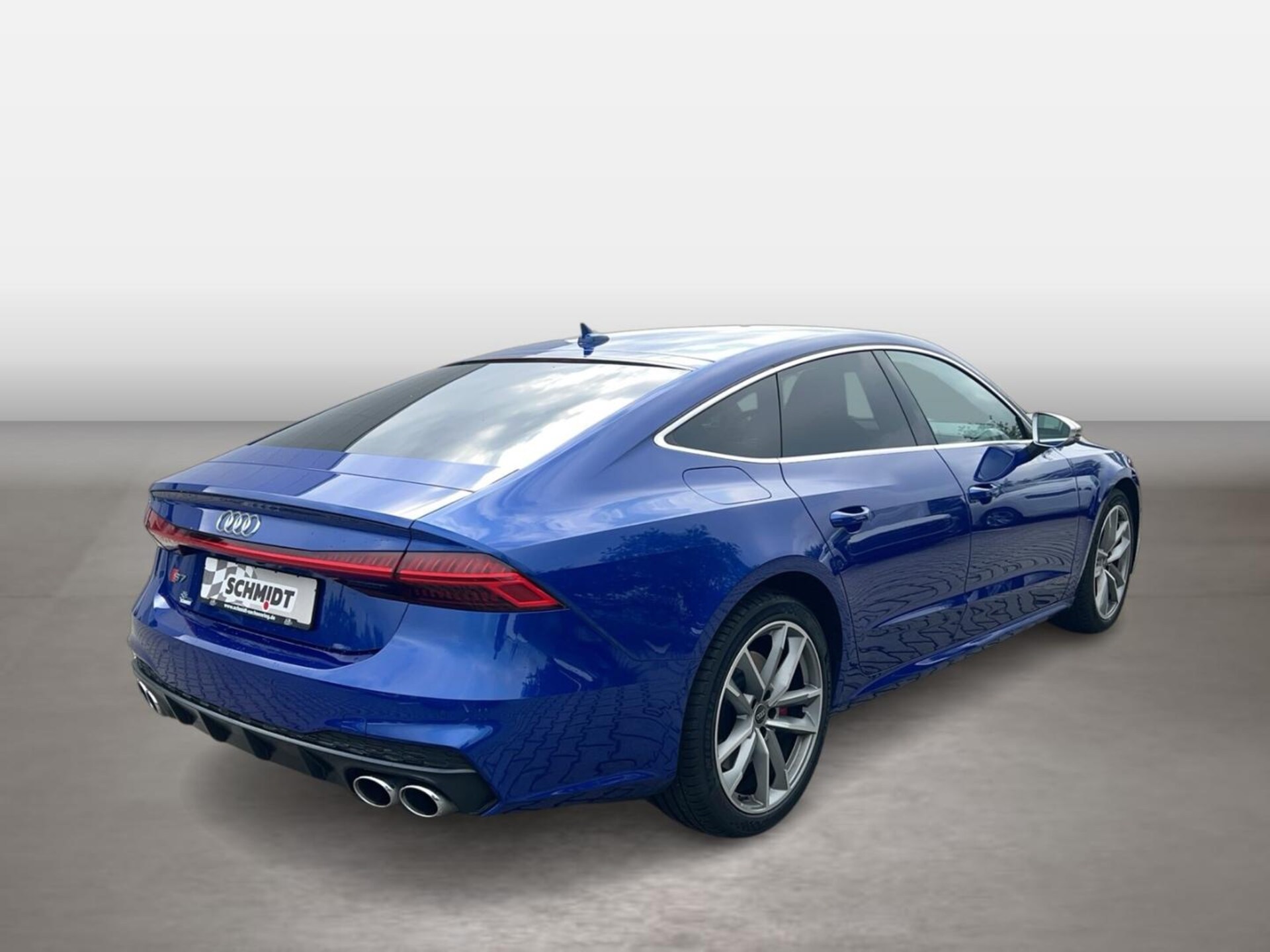 Audi S7 Sportback