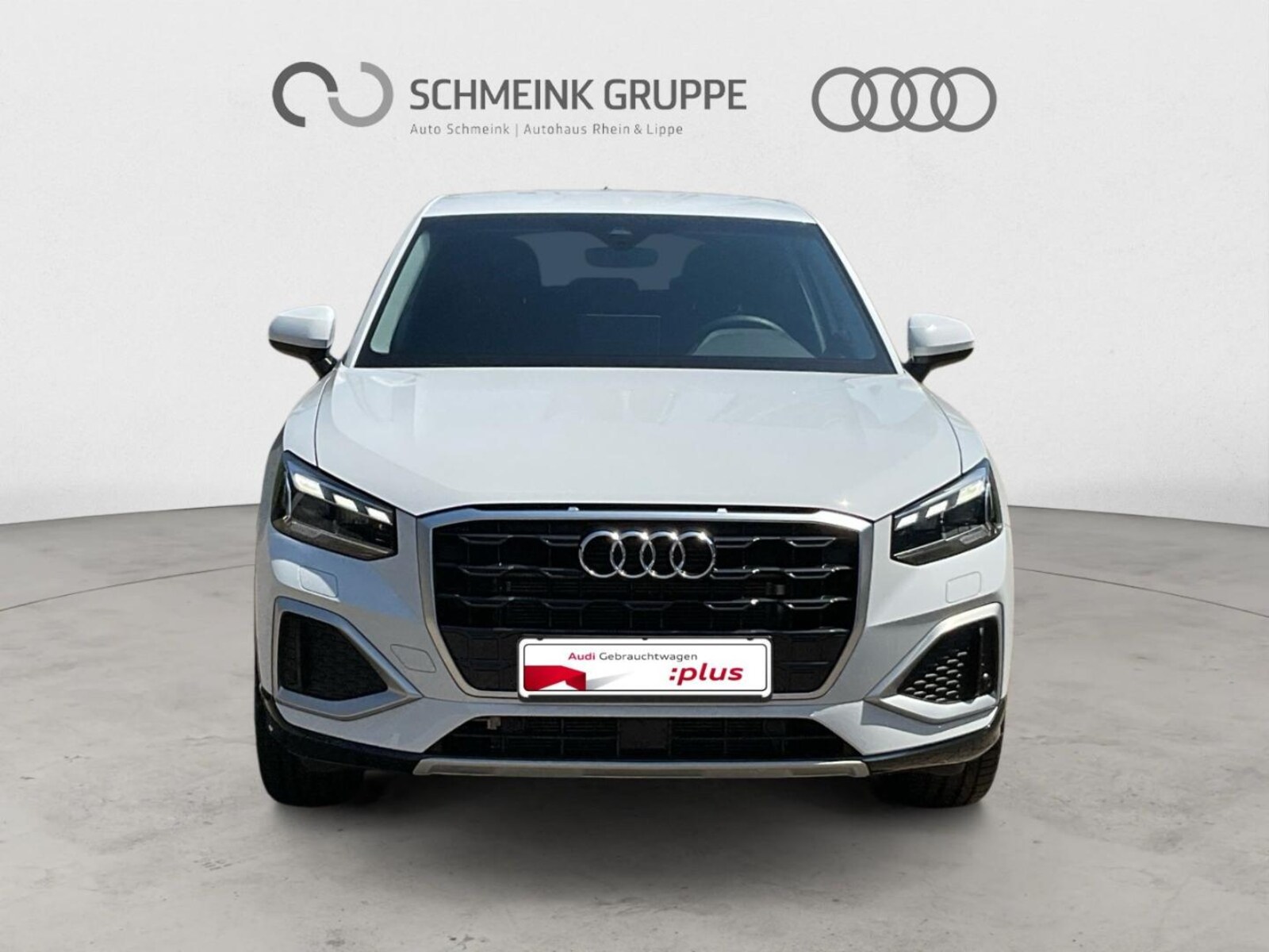 Audi Q2 – Bild 8