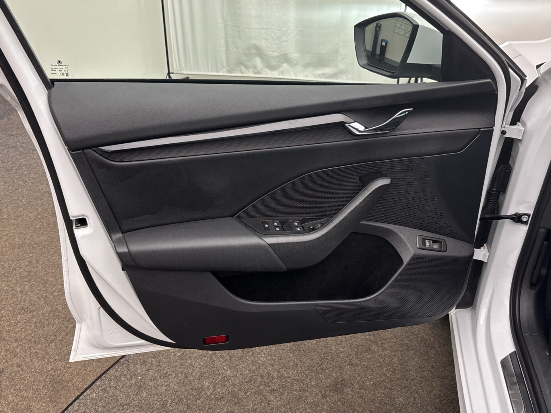 Skoda Octavia Combi Ambition