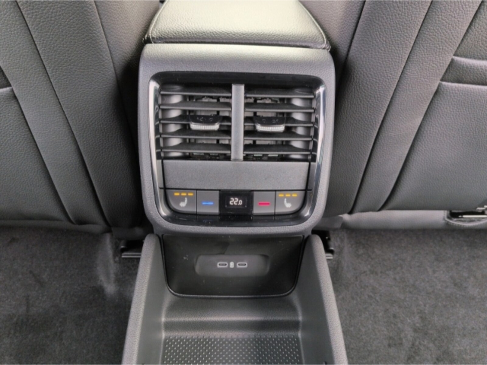 Škoda Octavia Combi – Bild 11