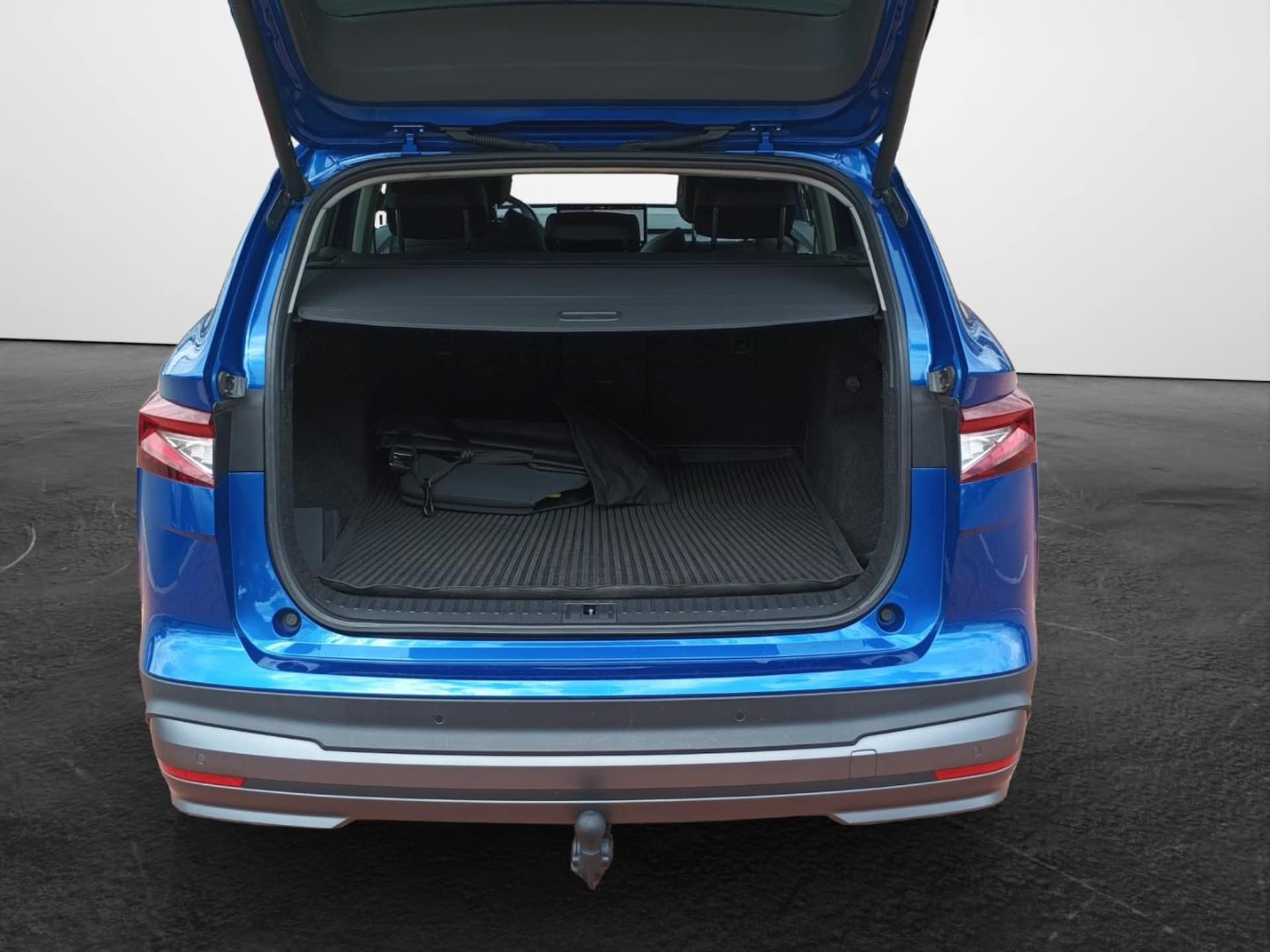Skoda Enyaq 80