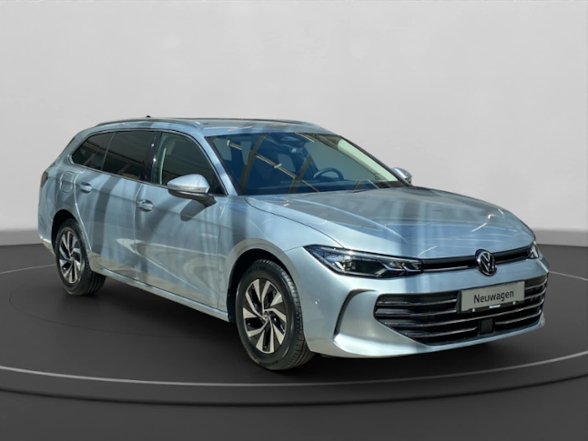 Volkswagen Passat Business