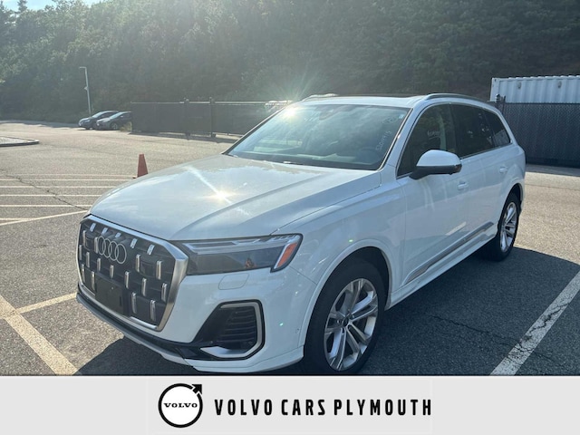 2025 Audi Q7