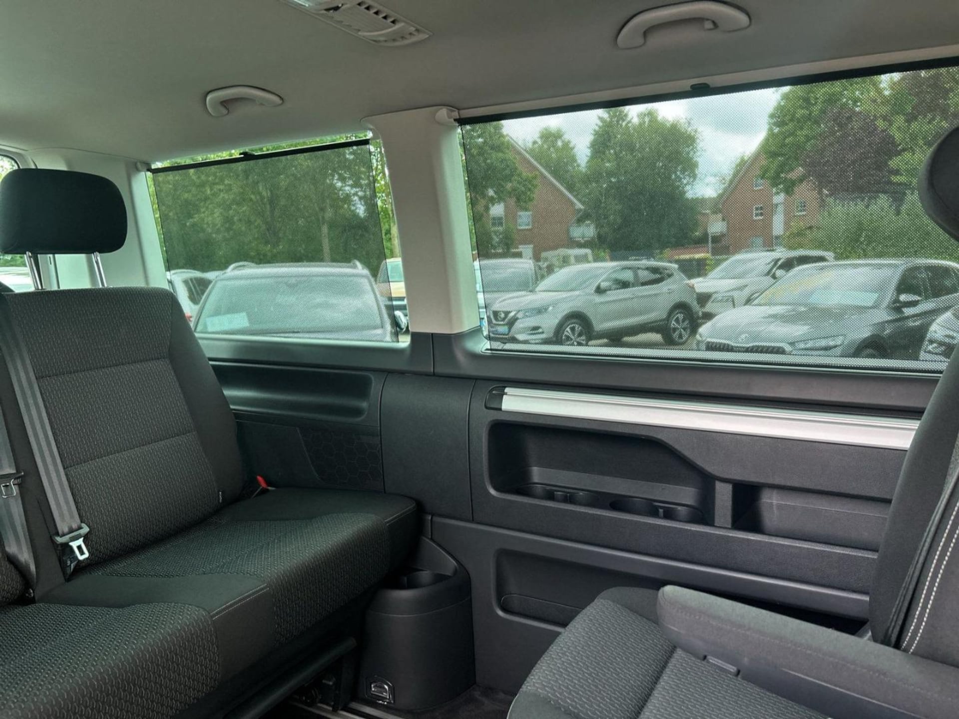 Volkswagen T6 Multivan Trendline