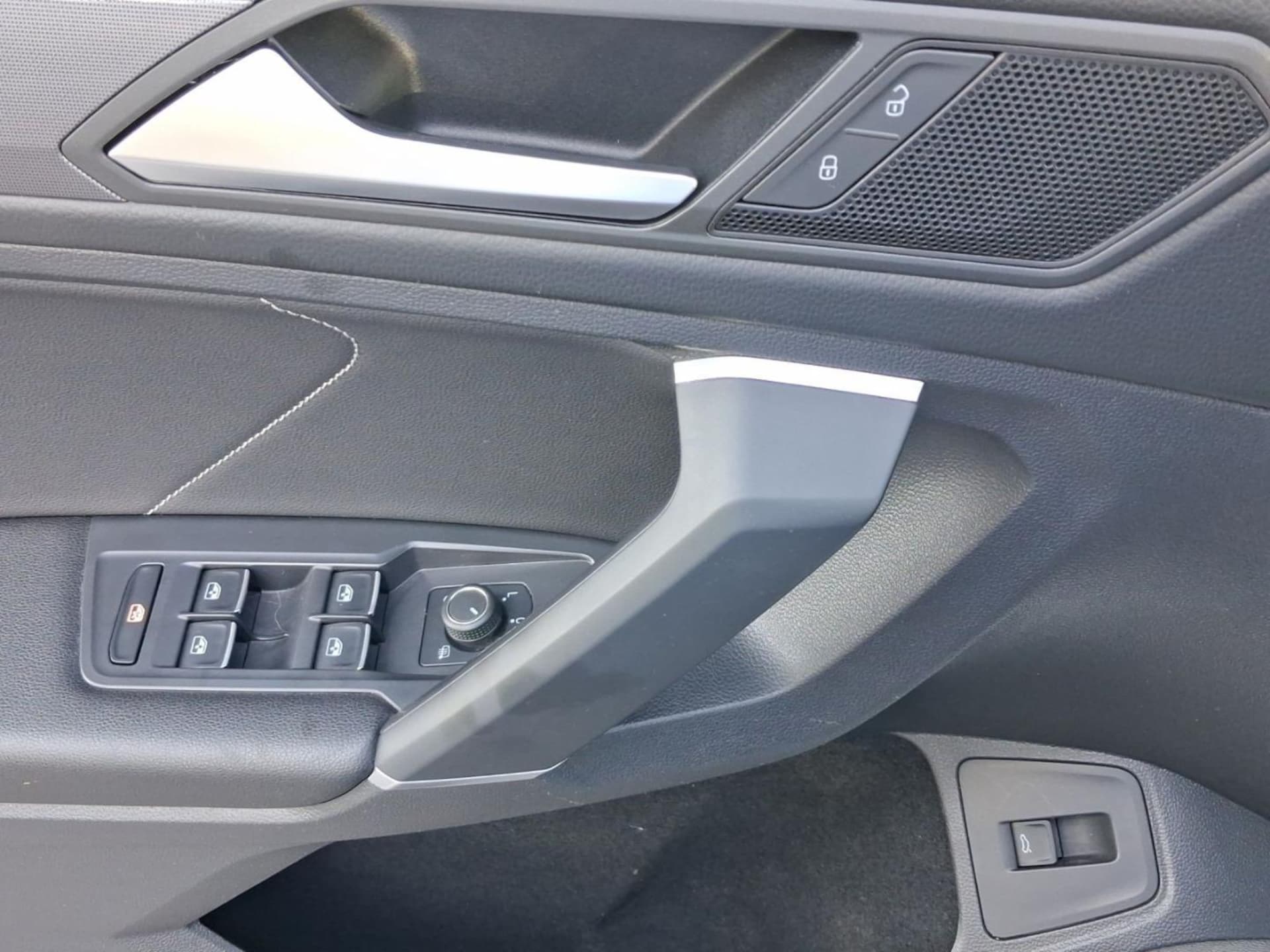 Volkswagen Tiguan Allspace Highline