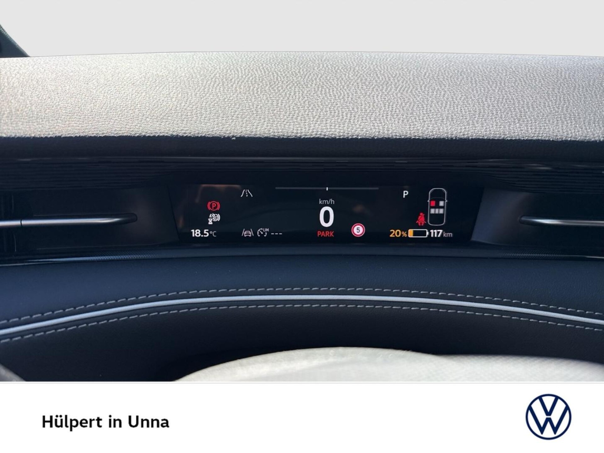 Volkswagen ID.7 Tourer S Limited Edition