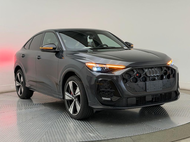 2026 Audi SQ5 Sportback