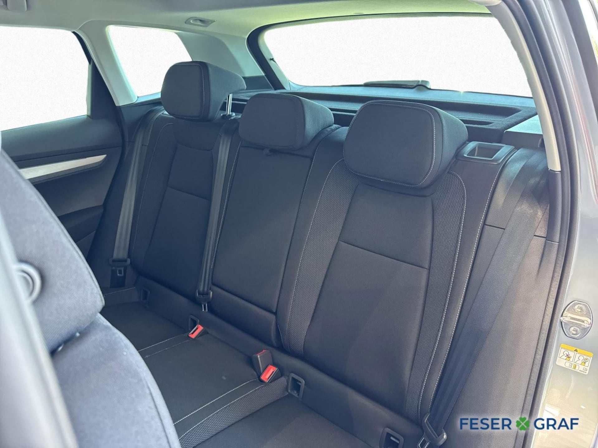 Skoda Karoq Selection