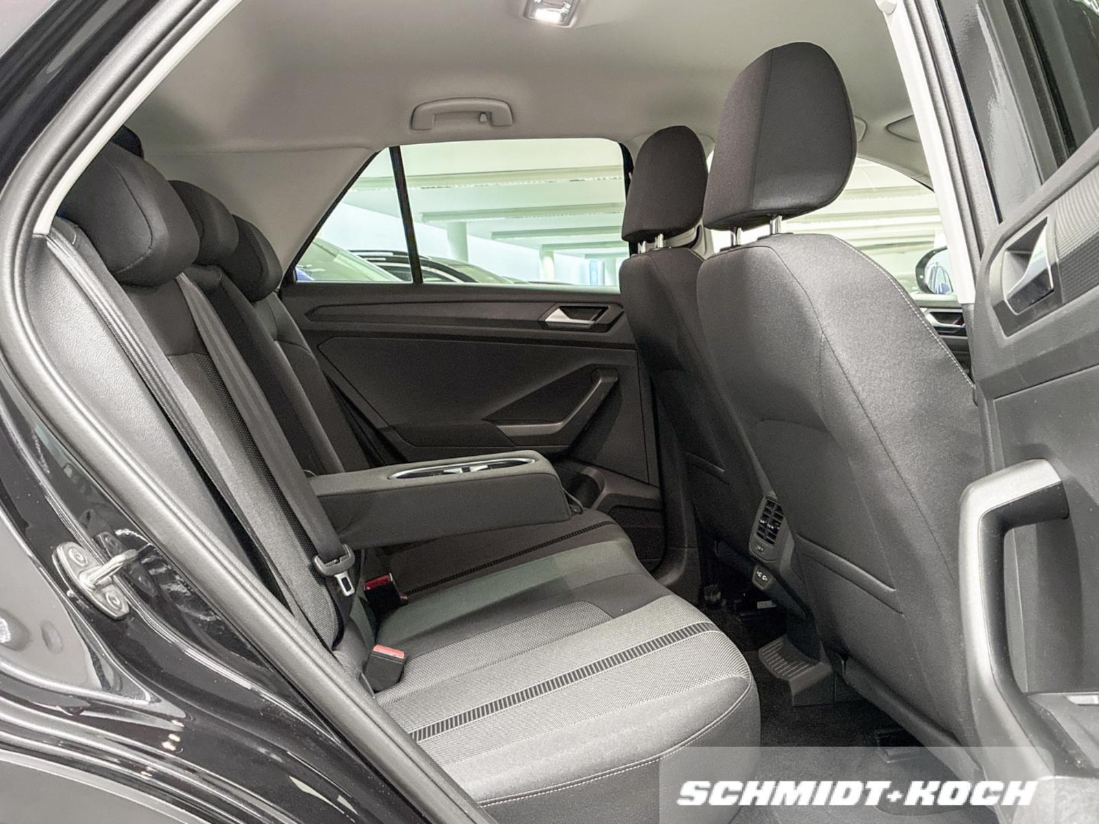 Volkswagen T-Roc – Bild 8