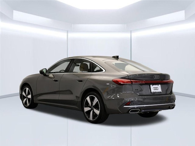 2025 Audi A5 Sedan