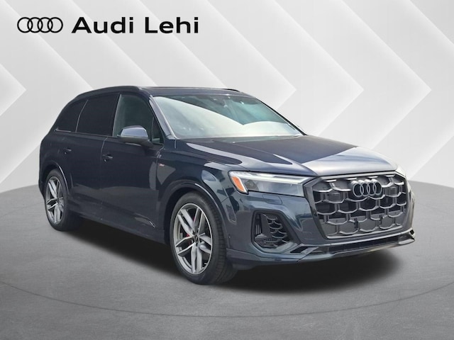 Photo of 2026 Audi Q7