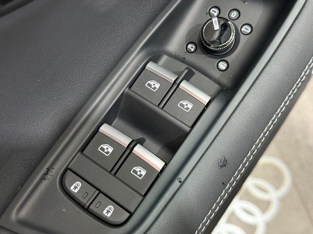 2026 Audi Q7 S Line Premium Plus - Photo 15