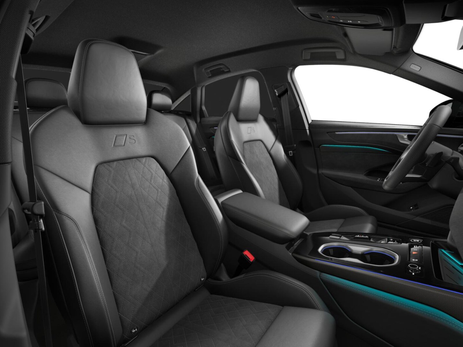 Audi A6 Limousine – Bild 9