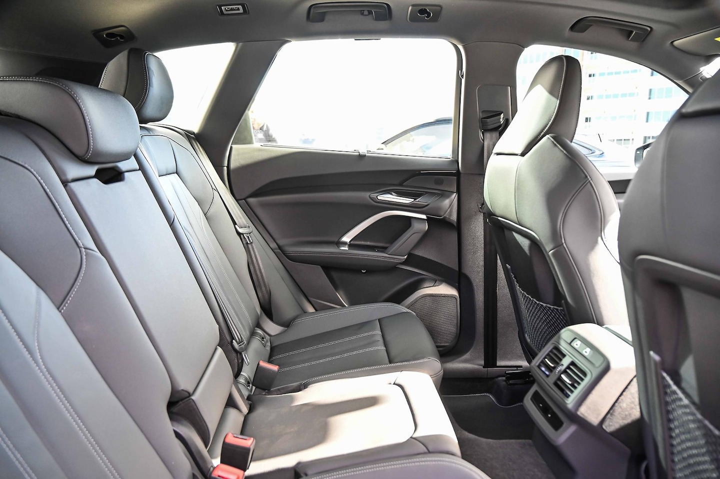 Image about Audi Q5 SUV TDI quattro 150 kW sport