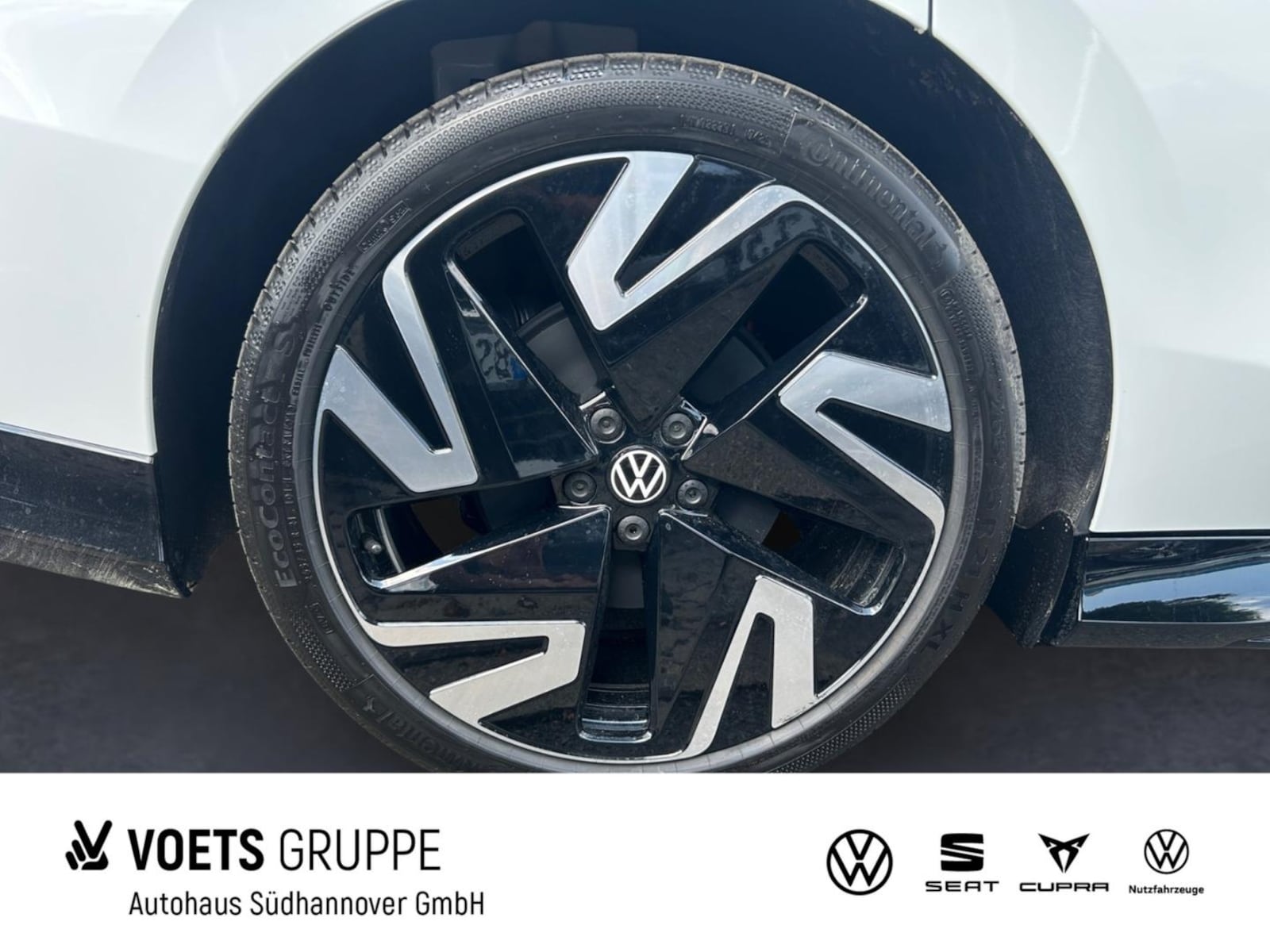 Volkswagen ID.7 Tourer – Bild 6