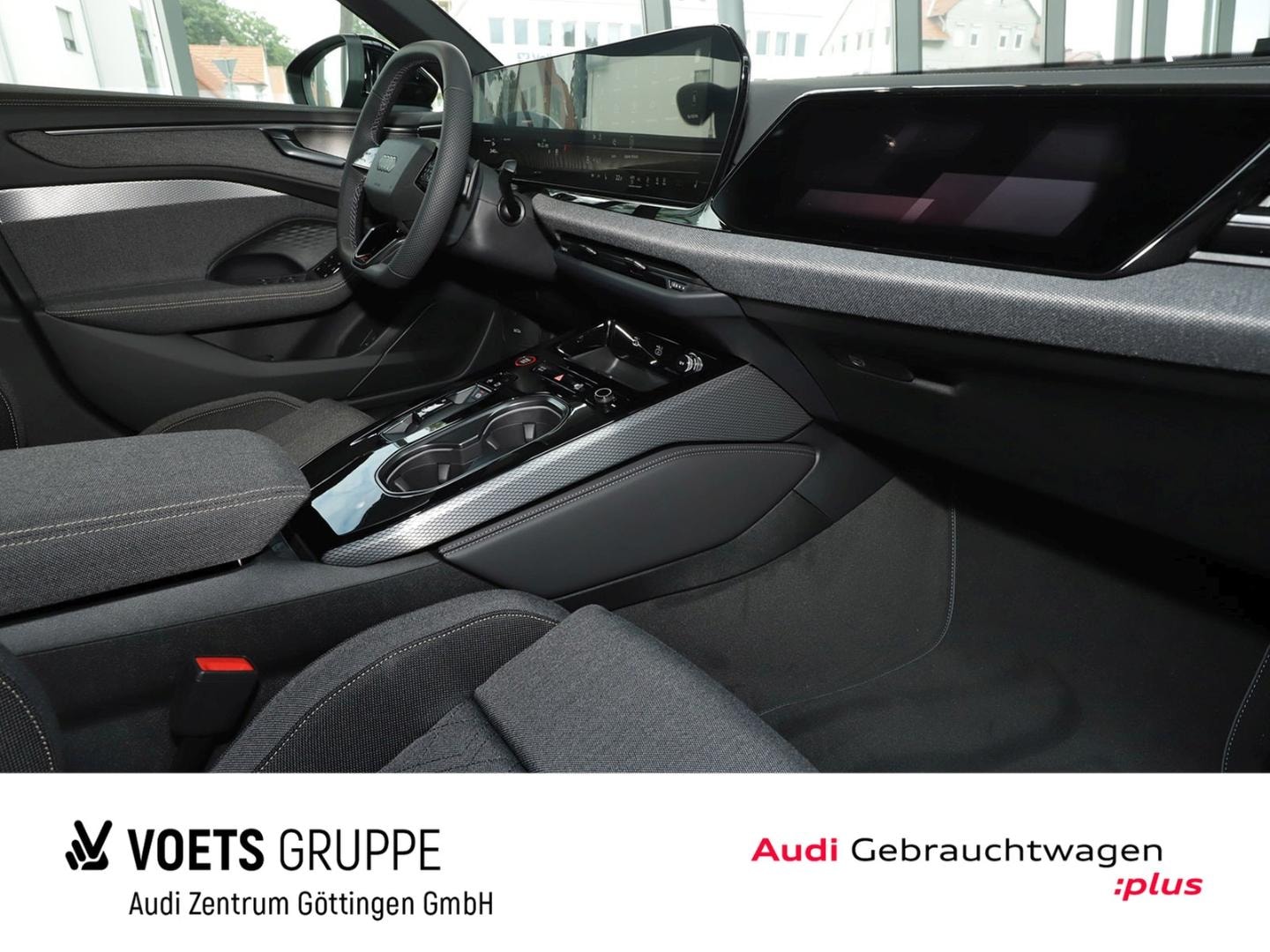 Bild über Audi A6 Limousine edition one TDI quattro 150 kW S tronic - für weitere Informationen kontaktieren Sie den Audi Partner