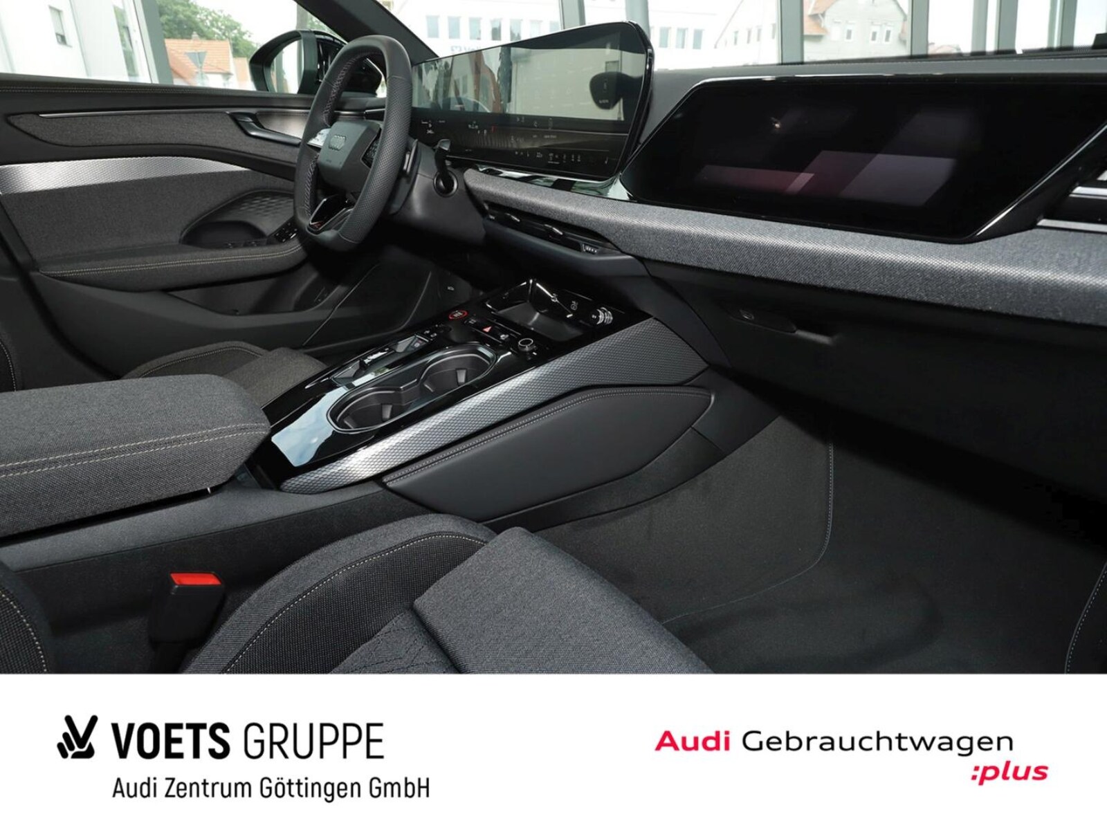 Audi A6 Limousine – Bild 8