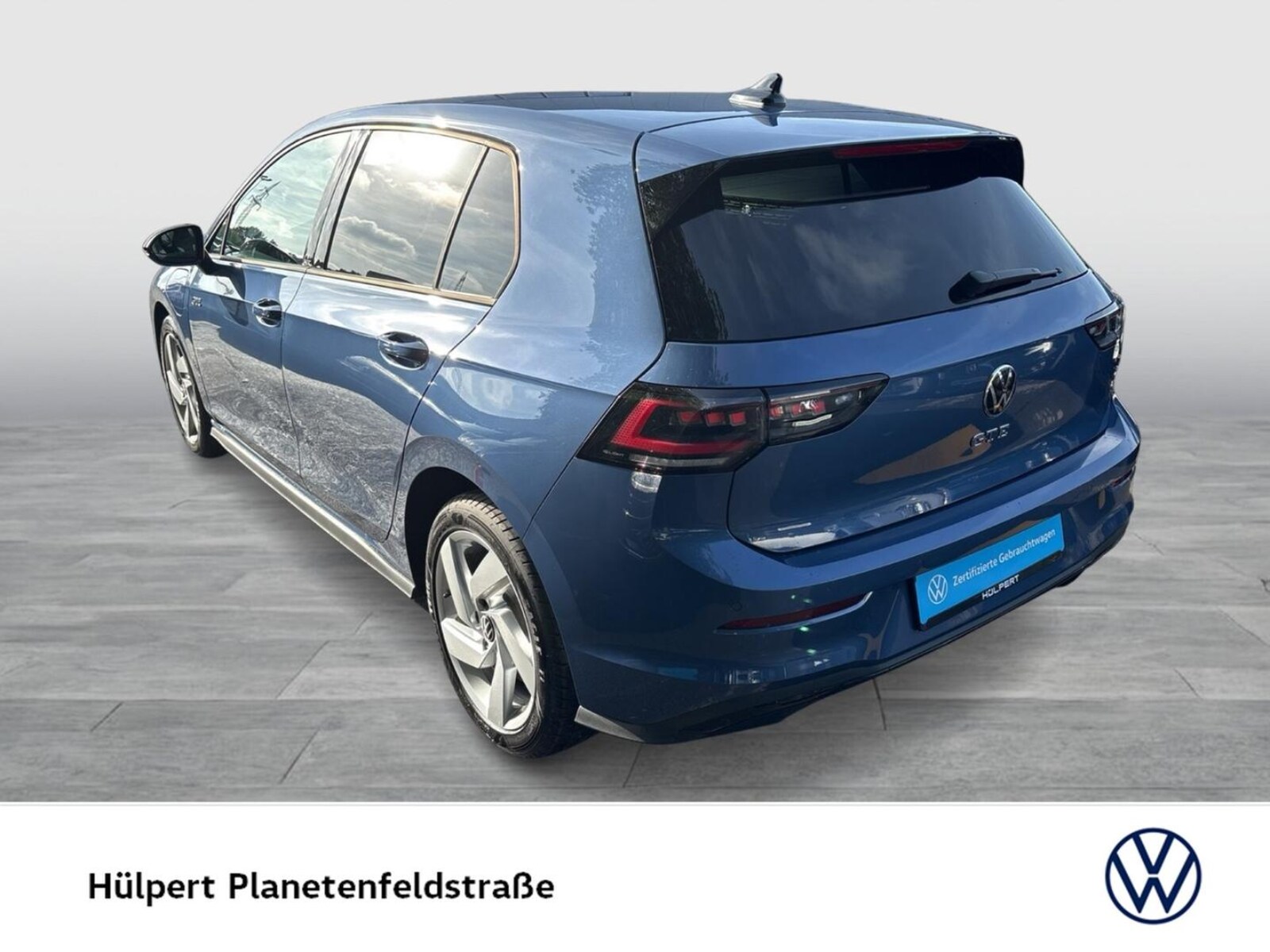 Volkswagen Golf – Bild 3