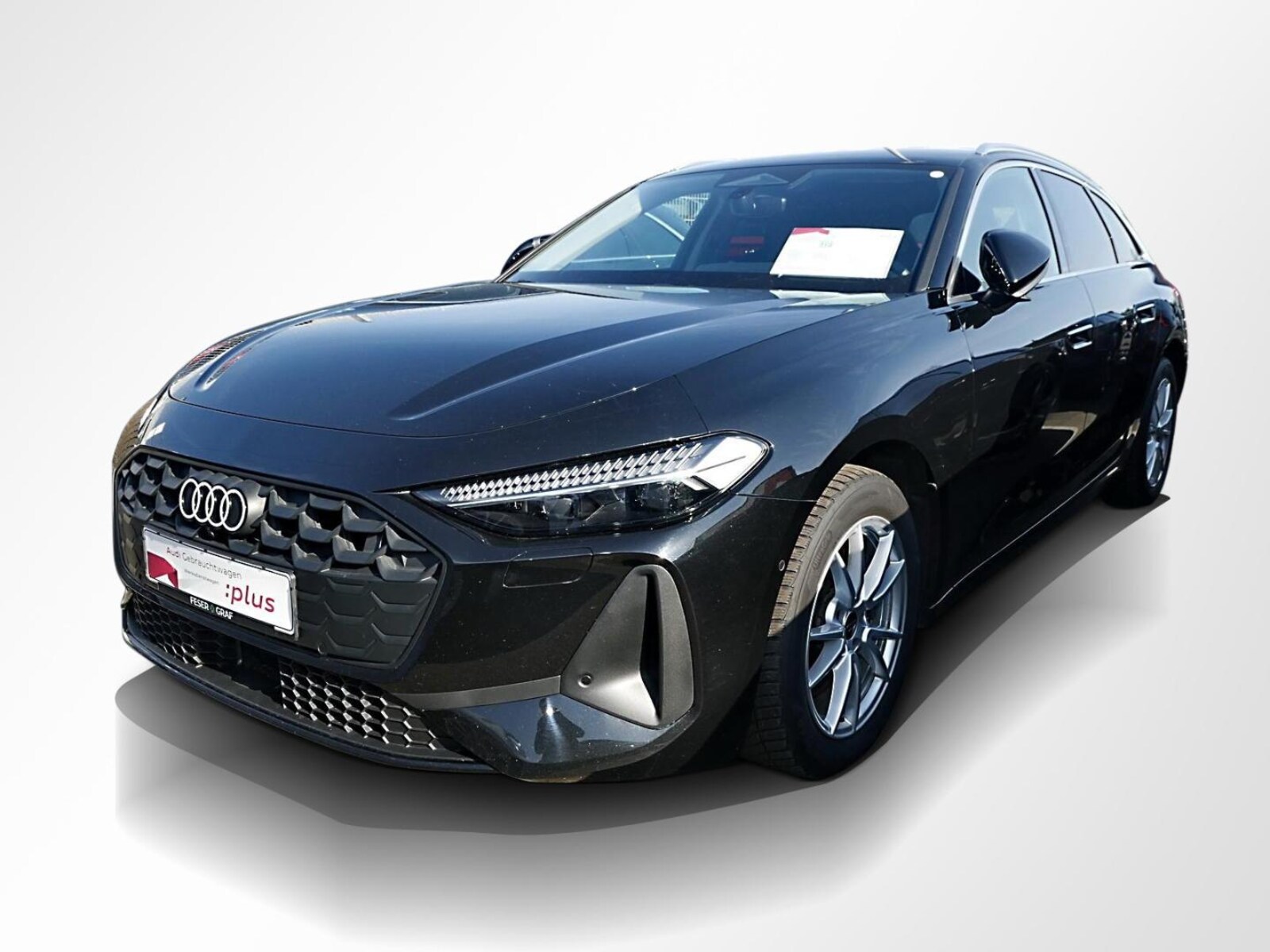 Audi A5 Avant – Bild 10