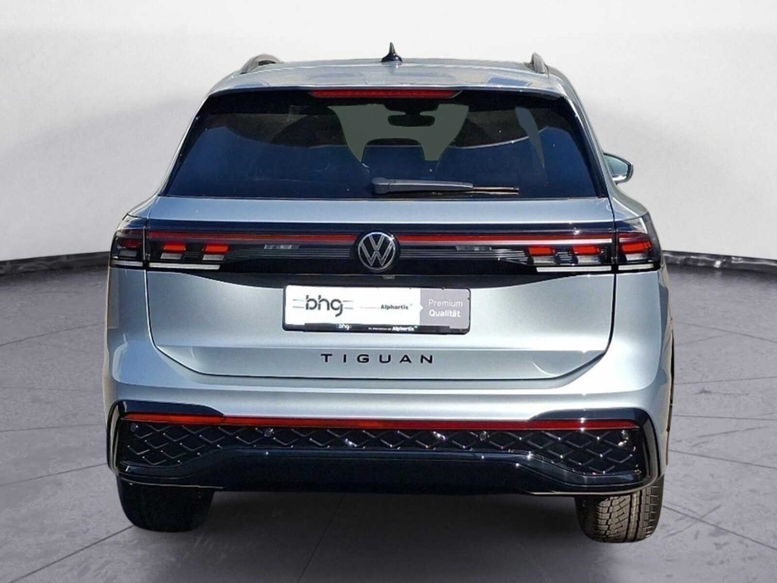 Volkswagen Tiguan – Bild 4
