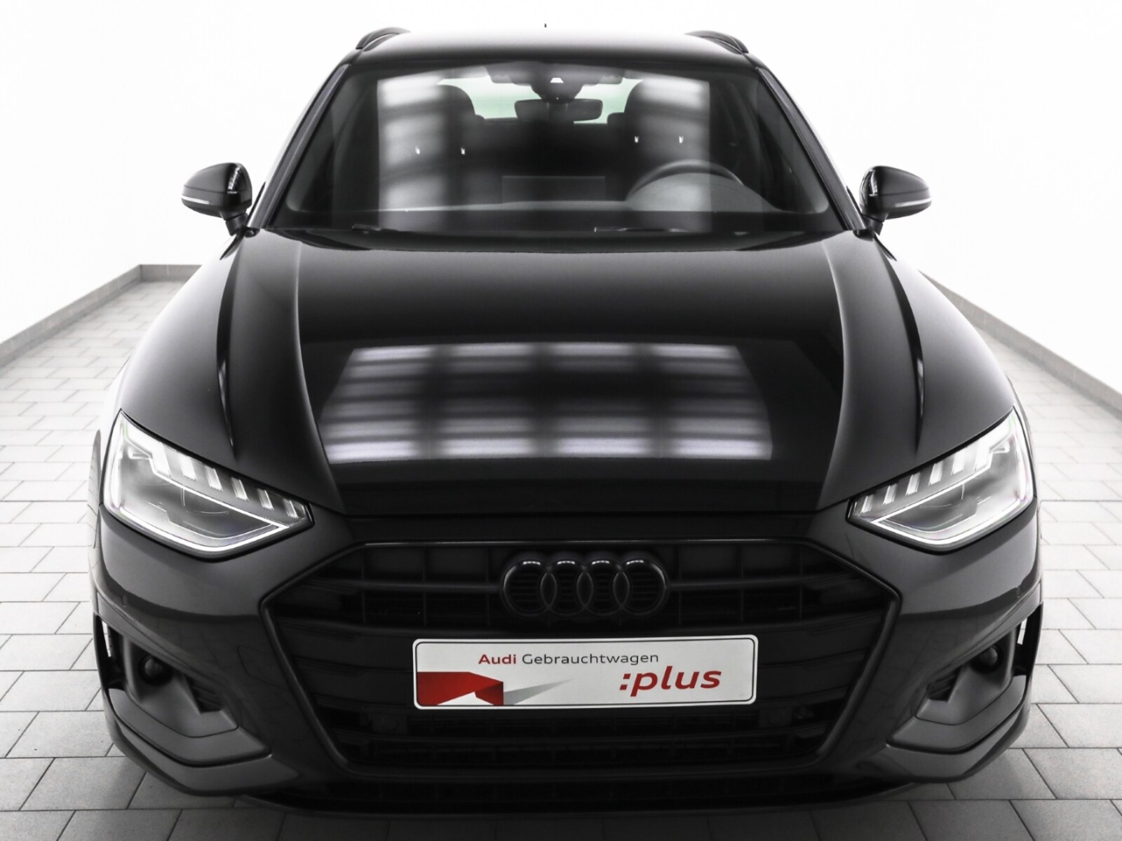 Audi A4 Avant – Bild 2