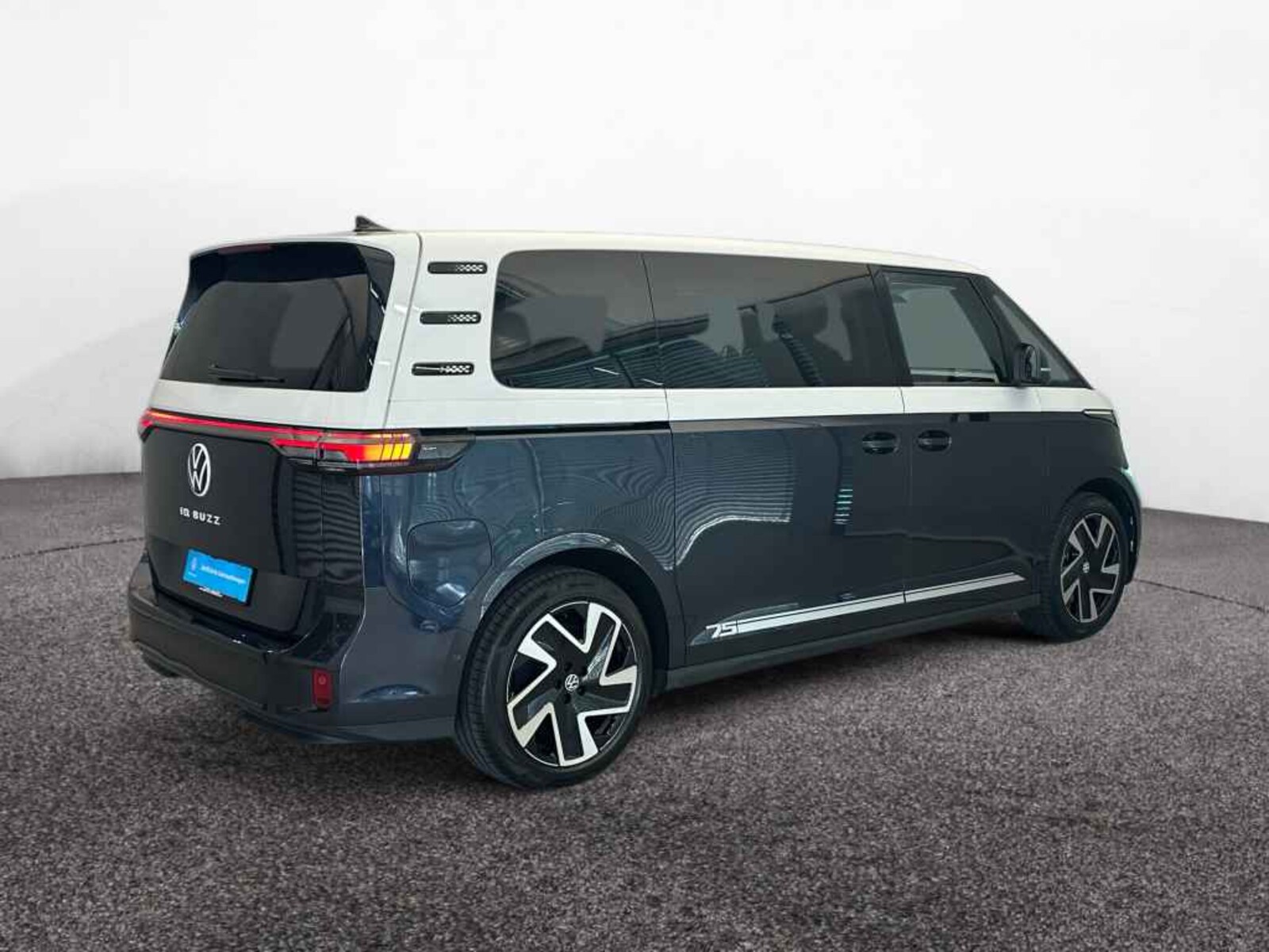 Volkswagen ID. Buzz – Bild 6