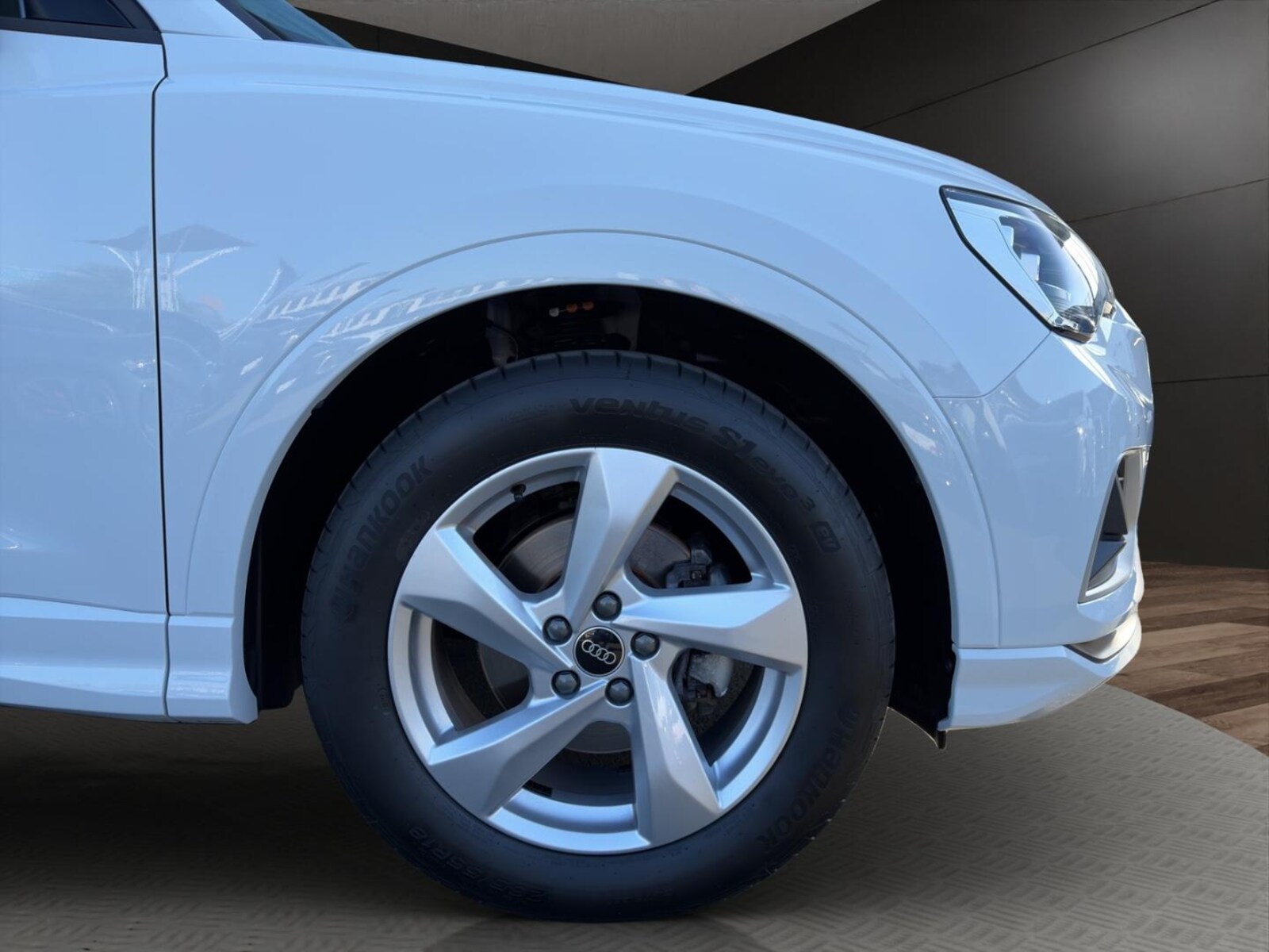 Audi Q3 – Bild 6