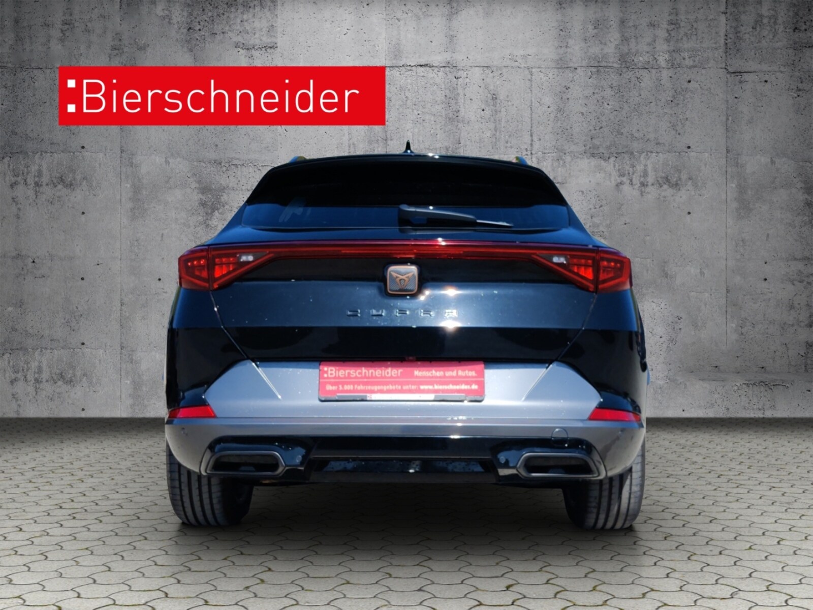 CUPRA Formentor – Bild 8