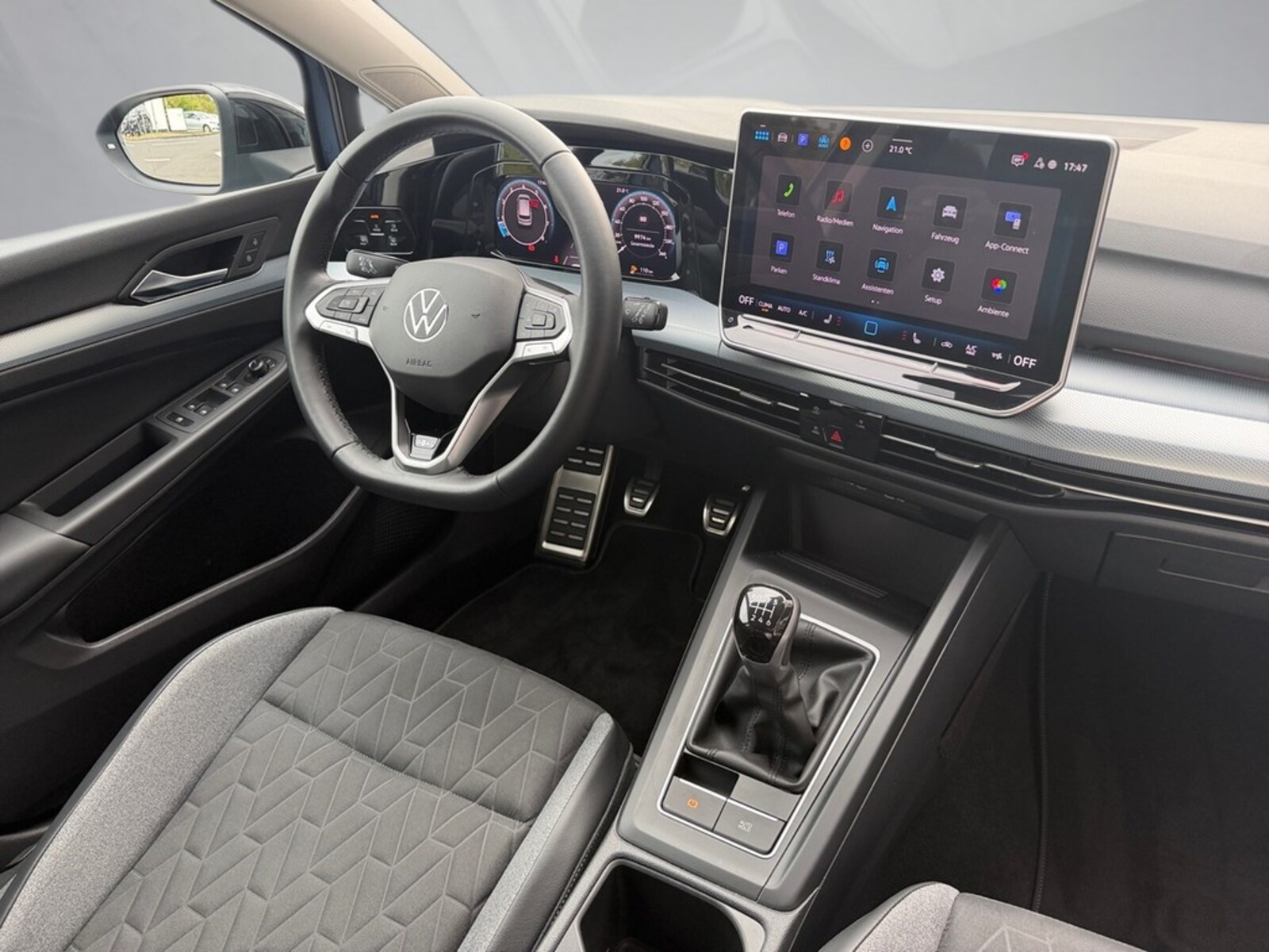Volkswagen Golf – Bild 13