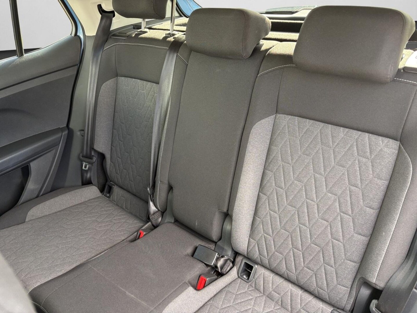 Volkswagen T-Cross – Bild 14