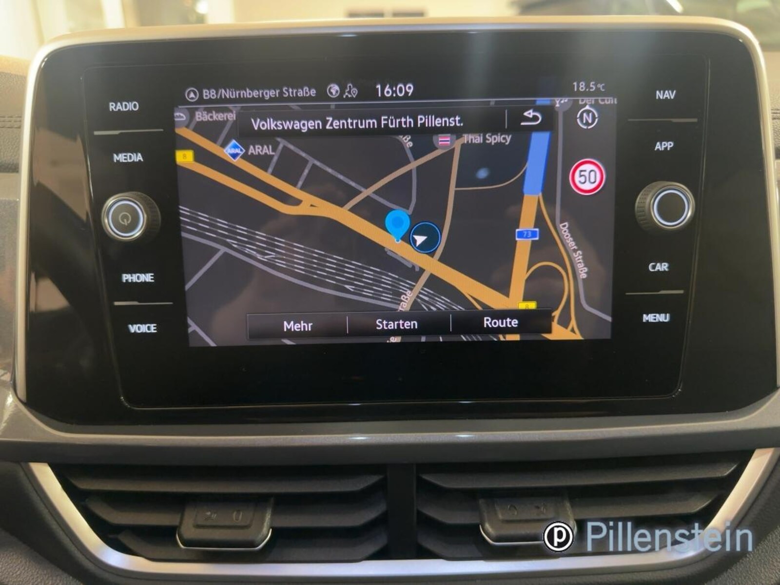 Volkswagen T-Roc – Bild 11